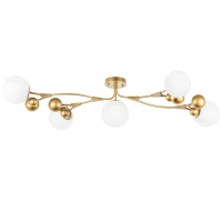 Потолочная люстра Lightstar Croco 815553