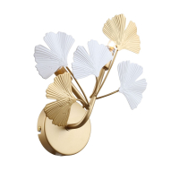 Светильник с лампочками настенный, комплект от Lustrof. №605003-617595