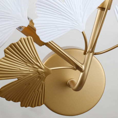 Светильник с лампочками настенный, комплект от Lustrof. №605003-617595 