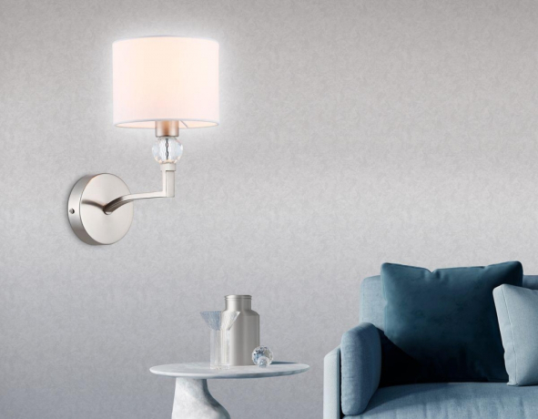 Бра Ambrella Light HIGH LIGHT LH71125 