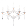 Подвесная люстра Ambrella Light TR TR9596 