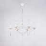 Подвесная люстра Ambrella Light TR TR9596 