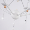 Подвесная люстра Ambrella Light TR TR9596 