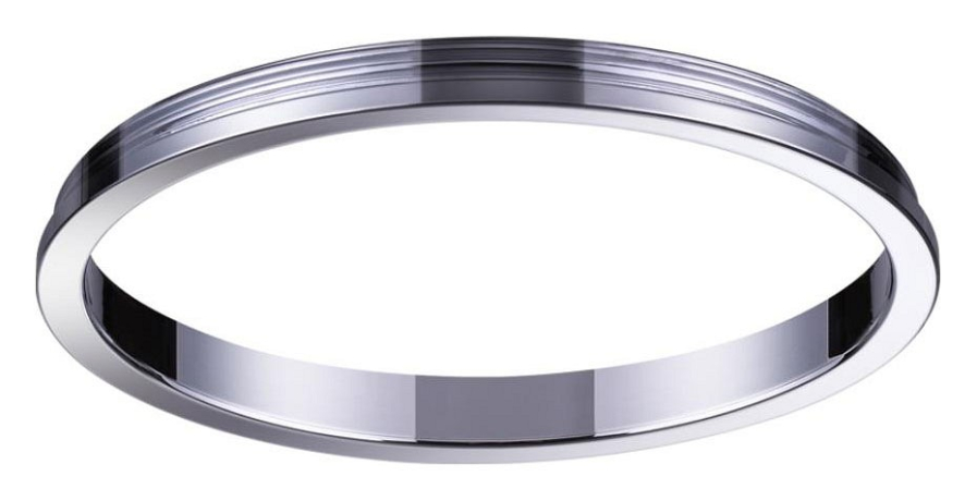 Рамка на 1 светильник Novotech Unite 370542 