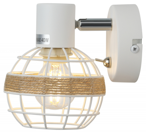 Бра Rivoli Anselma Б0051974 