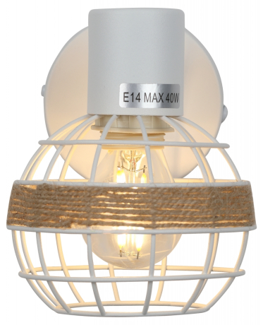 Бра Rivoli Anselma Б0051974 