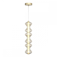 Подвесная люстра ST-Luce SPINE SL6136.213.01