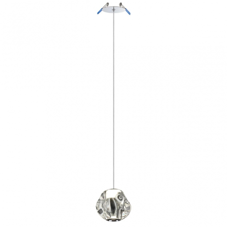 Подвесной светильник Odeon Light Jemstone 5084/5L 