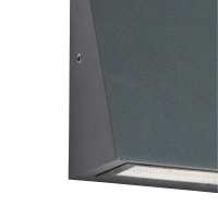 Накладной светильник Favourite Dela 3025-1W