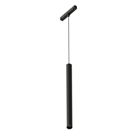 Подвесной светильник Arte Lamp Linea A4780SP-1BK 