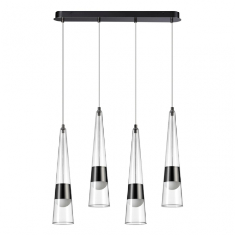 Подвесной светильник Odeon Light Lump 5044/42L 