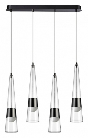 Подвесной светильник Odeon Light Lump 5044/42L 