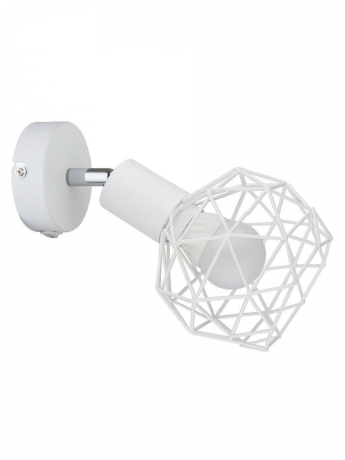 Бра Arte Lamp Sospiro A6141AP-1WH 