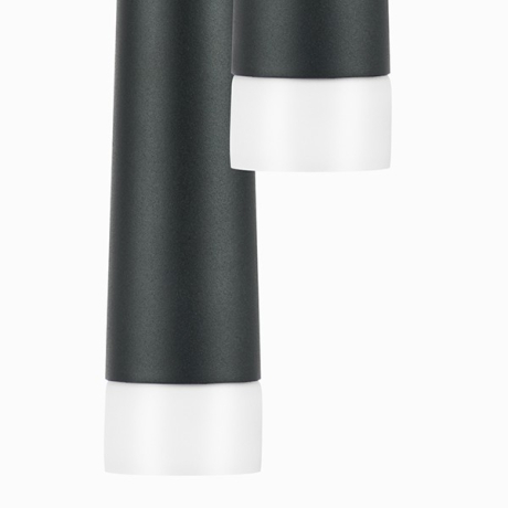 Подвесной светильник Lightstar с поддержкой Алисы, PUNTO 807087 