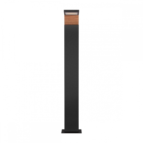 Наземный высокий светильник Loft it Oak 100001/1000