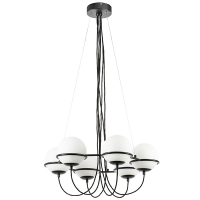 Подвесная люстра Globo Lightstar с поддержкой Маруся 803267