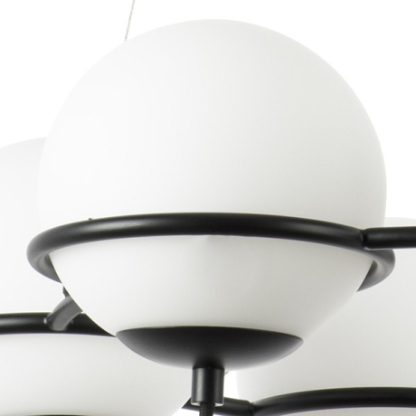 Подвесная люстра Globo Lightstar с поддержкой Маруся 803267 