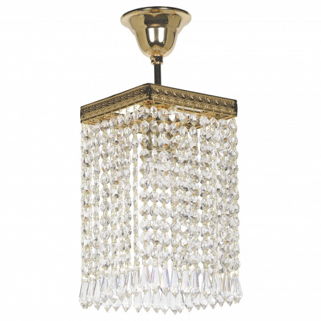 Светильник на штанге Dio D’Arte Cremono Cremono E 1.3.14.100 G 