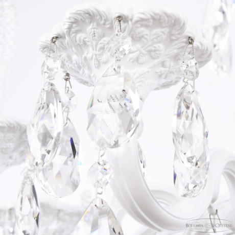 Бра Bohemia Ivele Crystal AL7801B15/4/175 A WM 