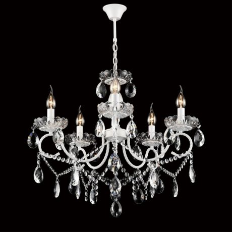 Подвесная люстра Lumion Snow 8189/5 