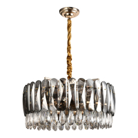 Подвесной светильник Lussole Adams LSP-8604