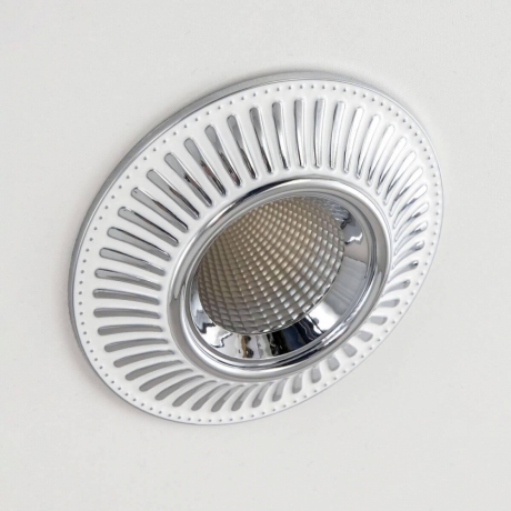 Встраиваемый светильник Citilux Дзета CLD042NW1 