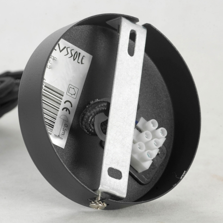 Подвесной светильник Lussole Lincoln LSP-8543 