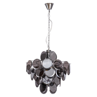 Подвесной светильник со светодиодными лампочками E14 , комплект от Lustrof. №240835-622885