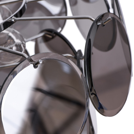 Подвесной светильник со светодиодными лампочками E14 , комплект от Lustrof. №240835-622885 