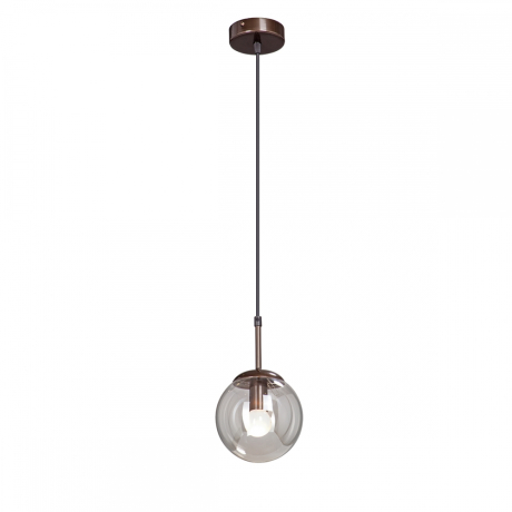 Подвесной светильник Vitaluce V4872 V4872-7/1S 