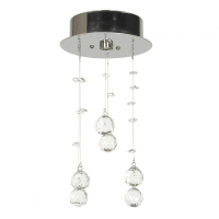 Накладной светильник Arti Lampadari Flusso Flusso H 1.4.15.615 N