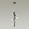Подвесной светильник Odeon Light Tovi с поддержкой Маруся 4818/6-М 