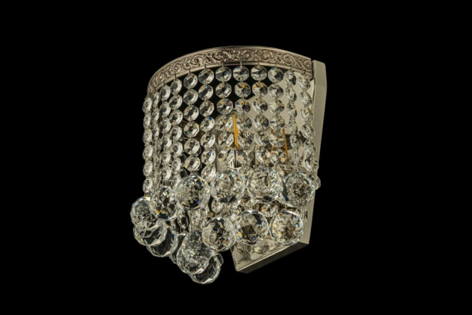 Накладной светильник Arti Lampadari Castellana Castellana E 2.10.501 N 