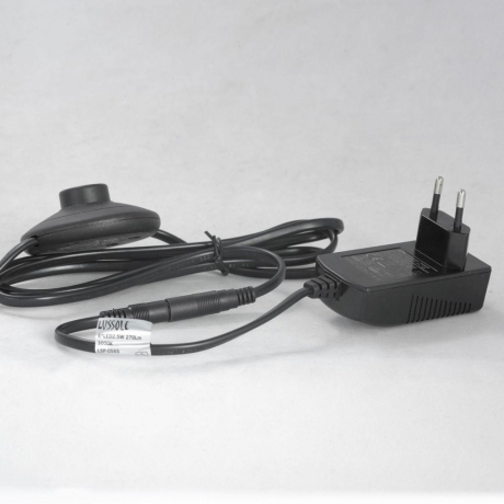 Стол журнальный с подсветкой Lussole Seattle LSP-0565 