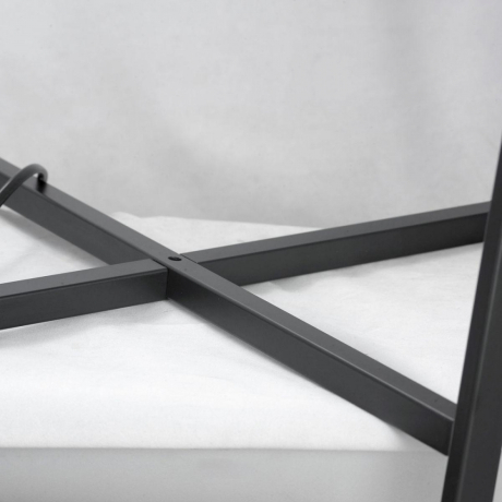 Стол журнальный с подсветкой Lussole Seattle LSP-0565 