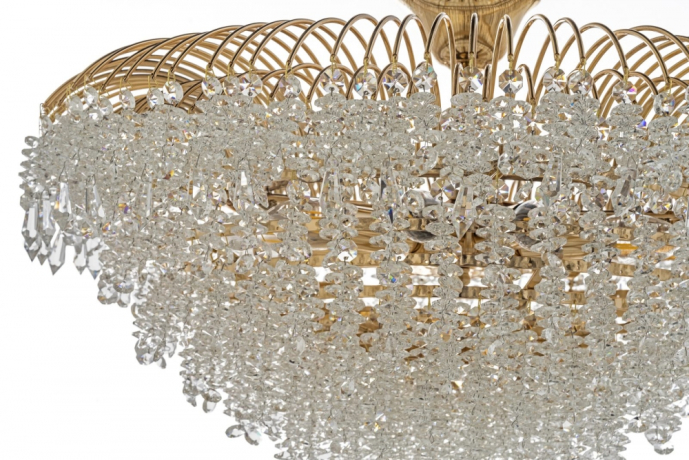 Люстра на штанге Arti Lampadari Imperia Imperia E 1.2.60.106 G 