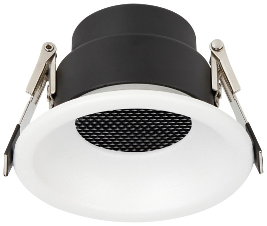 Встраиваемый светильник Wertmark WTD WTD.O01.000.V0.07 