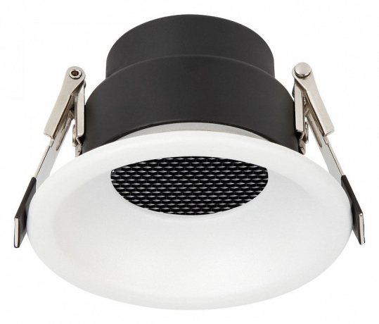 Встраиваемый светильник Wertmark WTD WTD.O01.000.V0.07 