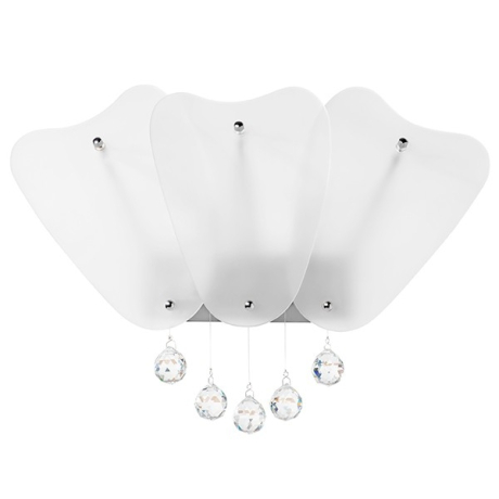 Бра в комплекте с Led лампами Lightstar 804640+Lamps 