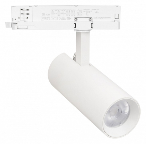 Светильник на штанге Arlight GERA 055168