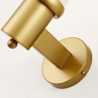 Нарушена упаковка!  <303377> Бра Favourite Arsenal 2958-1W