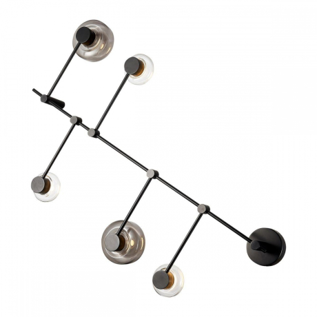 Накладной светильник ST-Luce Vallo SL6005.401.05