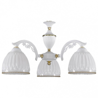 Подвесная люстра Reccagni Angelo 9601 L 9601/3