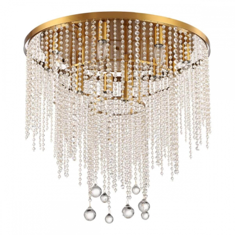 Потолочная люстра Stilfort Smira 2142/05/12C 