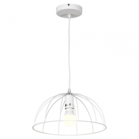 Подвесной светильник Lussole Lgo Lattice LSP-8214 