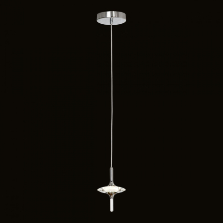 Подвесной светильник Lussole Littlerock LSP-7373 