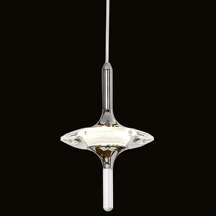 Подвесной светильник Lussole Littlerock LSP-7373 