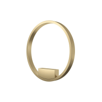 Накладной светильник Maytoni Halo MOD058WL-L25BSK