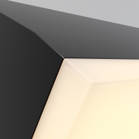 Накладной светильник Maytoni Outdoor Brick O436WL-L10GF3K