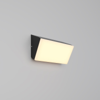 Накладной светильник Maytoni Outdoor Brick O436WL-L10GF3K